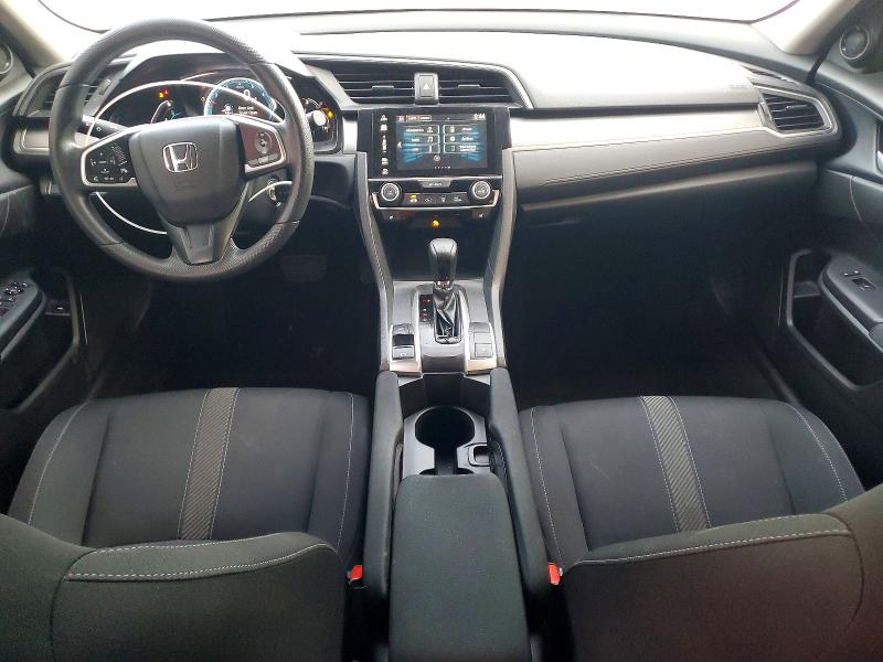 Aukcja sprzedaży 2018 Honda Civic, vin: 2HGFC2F53JH036117, numer aukcji: 77708655