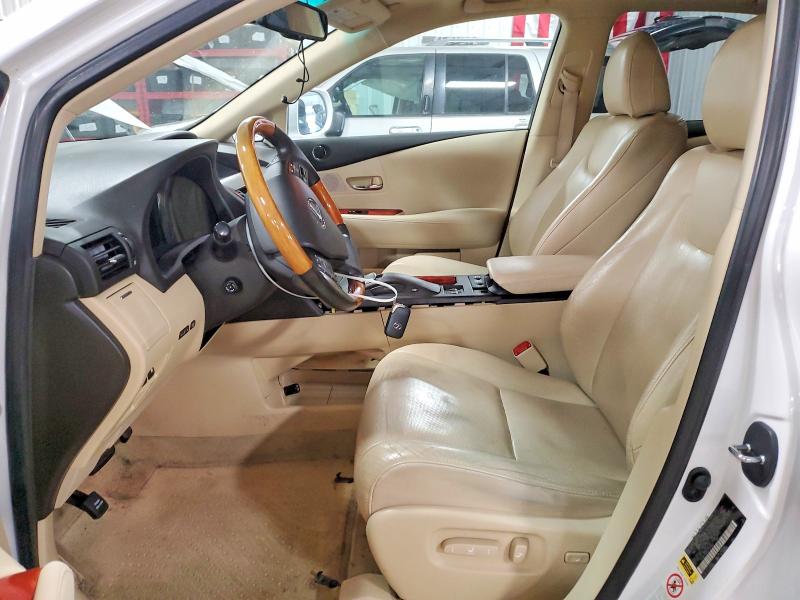 Продажа на аукционе авто 2012 Lexus Rx 350, vin: 2T2BK1BA8CC133464, номер лота: 46653186