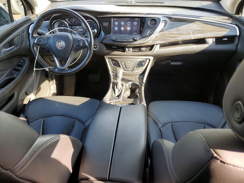 Aukcja sprzedaży 2017 Buick Envision, vin: LRBFXBSA6HD241877, numer aukcji: 46411906