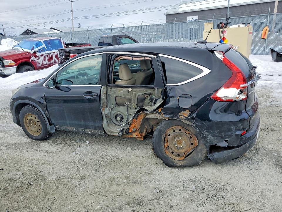 Aukcja sprzedaży 2015 Honda Cr-v, vin: 2HKRM4H76FH105061, numer aukcji: 78890025