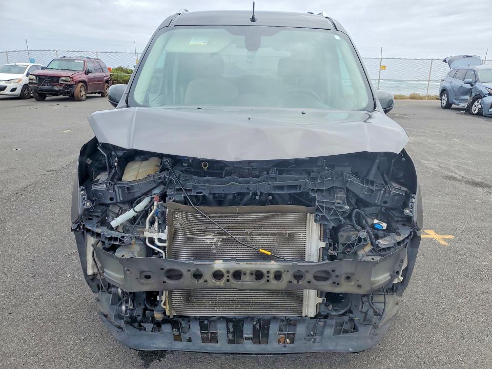 Aukcja sprzedaży 2018 Ford Transit Connect, vin: NM0GE9G74J1364485, numer aukcji: 46592336