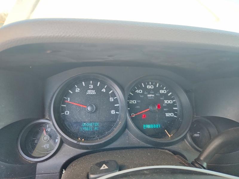 Продаж на аукціоні авто 2007 Gmc New Sierra, vin: 2GTEC13C171727154, номер лоту: 46837256