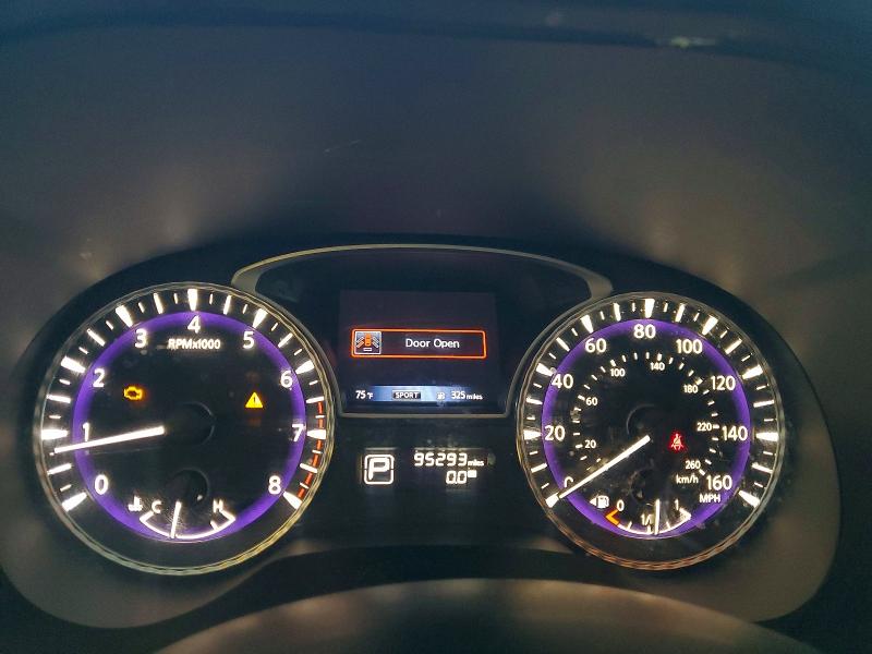 Продажа на аукционе авто 2019 Infiniti Qx60, vin: 5N1DL0MM8KC524192, номер лота: 46711996