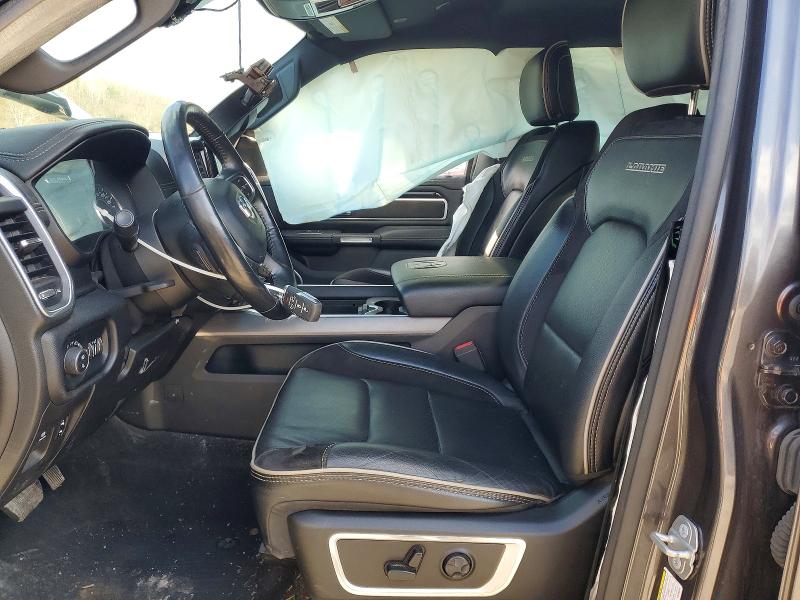 Продажа на аукционе авто 2020 Ram 1500, vin: 1C6SRFJT7LN239425, номер лота: 79182325
