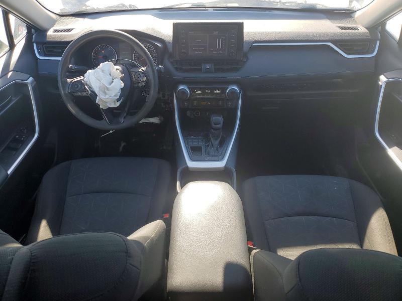 Продажа на аукционе авто 2021 Toyota Rav4, vin: 2T3B1RFV6MW248137, номер лота: 75389655