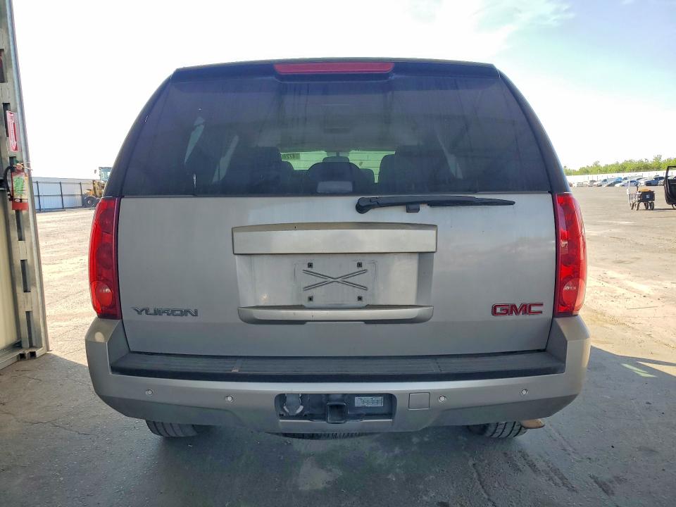 Aukcja sprzedaży 2007 Gmc Yukon, vin: 1GKFK13077J112521, numer aukcji: 47280096
