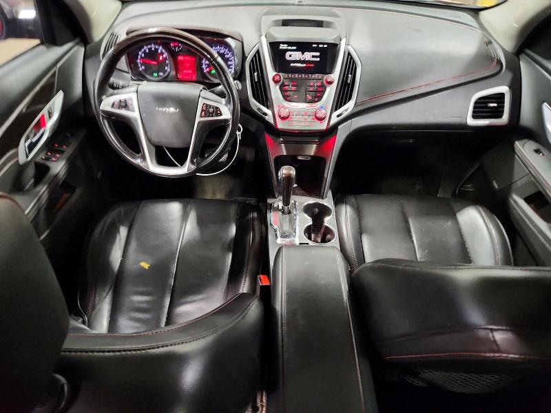 2013 Gmc Terrain მანქანა იყიდება აუქციონზე, vin: 2GKFLZE34D6153927, აუქციონის ნომერი: 46450616