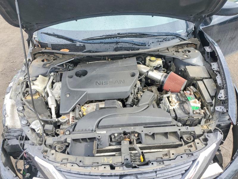 79957475 :رقم المزاد ، 1N4AL3AP4HC297458 vin ، 2017 Nissan Altima مزاد بيع