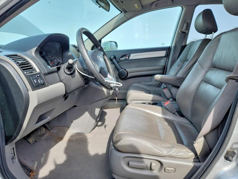 Auction sale of the 2011 Honda Cr-v, vin: JHLRE4H78BC016131, lot number: 78458705
