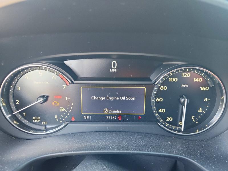 Aukcja sprzedaży 2019 Cadillac Xt4, vin: 1GYFZER48KF103132, numer aukcji: 79755075