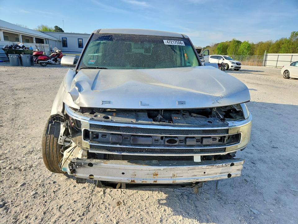 2019 Ford Flex მანქანა იყიდება აუქციონზე, vin: 2FMGK5D83KBA08399, აუქციონის ნომერი: 47217556
