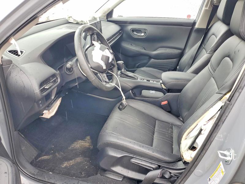 Aukcja sprzedaży 2024 Honda Hr-v, vin: 3CZRZ2H73RM107574, numer aukcji: 45763576