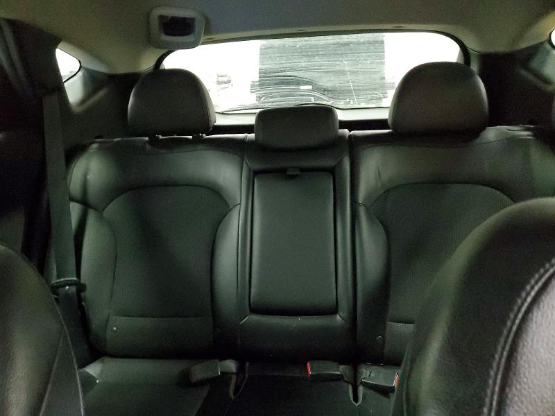2015 Hyundai Tucson მანქანა იყიდება აუქციონზე, vin: KM8JTCAF1FU071012, აუქციონის ნომერი: 47764166