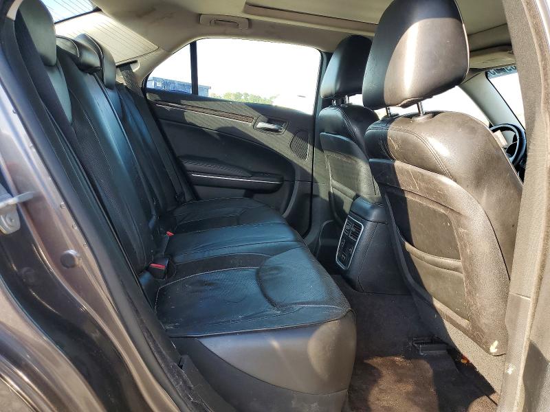 Auction sale of the 2017 Chrysler 300c, vin: 2C3CCAEG7HH586319, lot number: 79169765