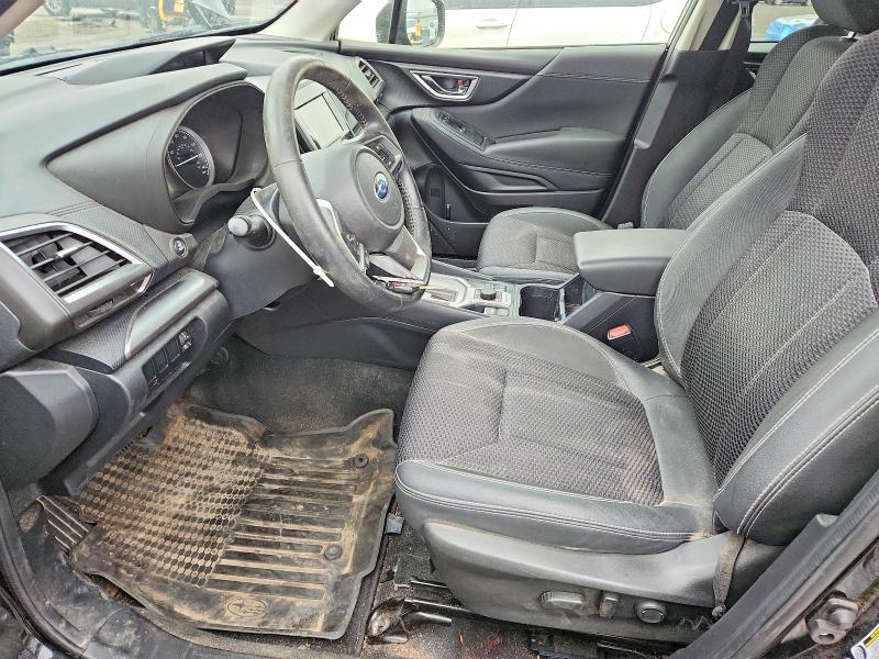 79890865 :رقم المزاد ، JF2SKAEC5KH411265 vin ، 2019 Subaru Forester مزاد بيع