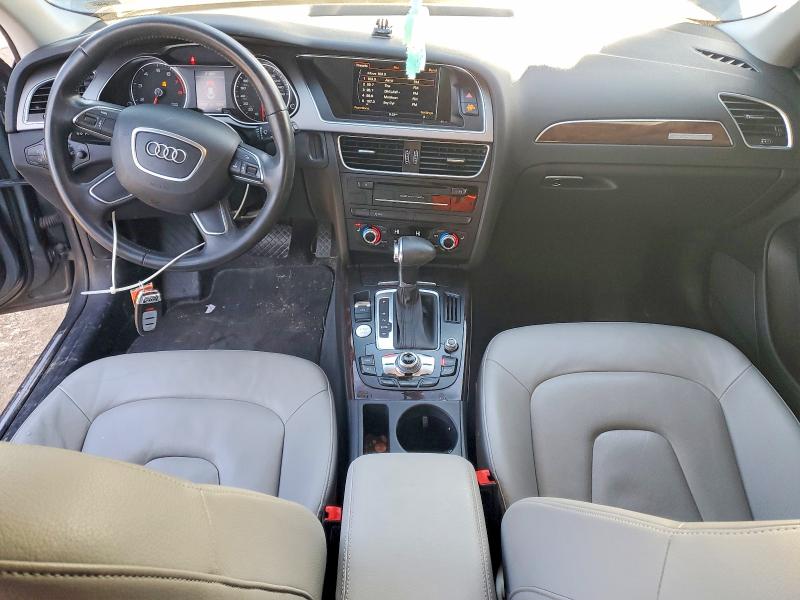 Продажа на аукционе авто 2014 Audi A4, vin: WAUFFAFL0EN009479, номер лота: 41963806
