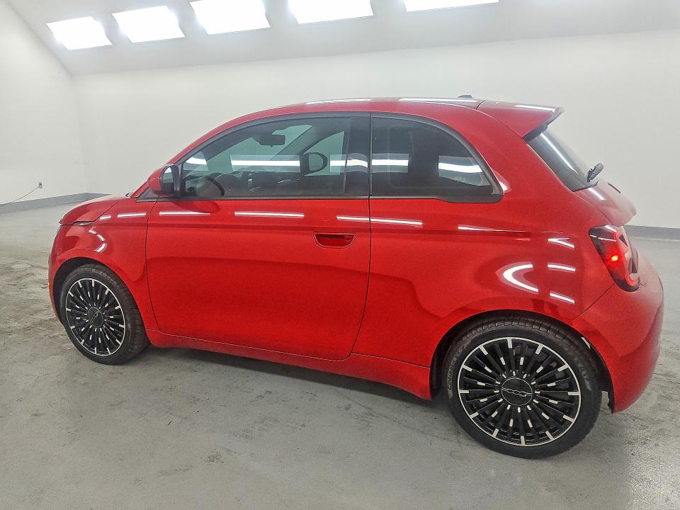 46627956 :رقم المزاد ، ZFAFFAA48RX214326 vin ، 2024 Fiat 500 مزاد بيع