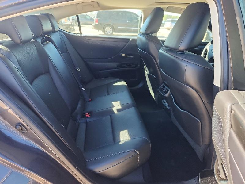 Aukcja sprzedaży 2022 Lexus Es 350, vin: 58ADZ1B14NU127180, numer aukcji: 46558726
