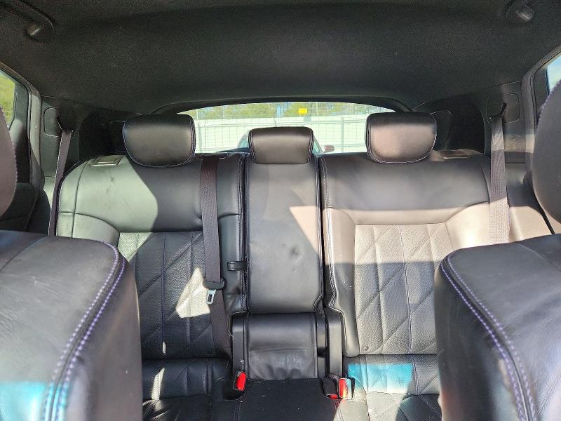 Продажа на аукционе авто 2017 Infiniti Qx70, vin: JN8CS1MW7HM412324, номер лота: 46142226