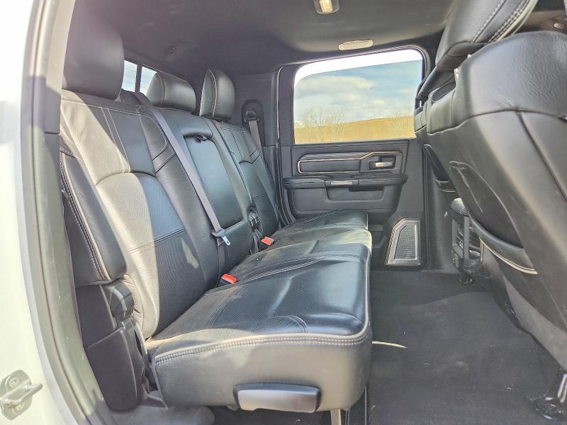 Продаж на аукціоні авто 2021 Ram Trucks 2500, vin: 3C6UR5TL0MG639191, номер лоту: 79399555