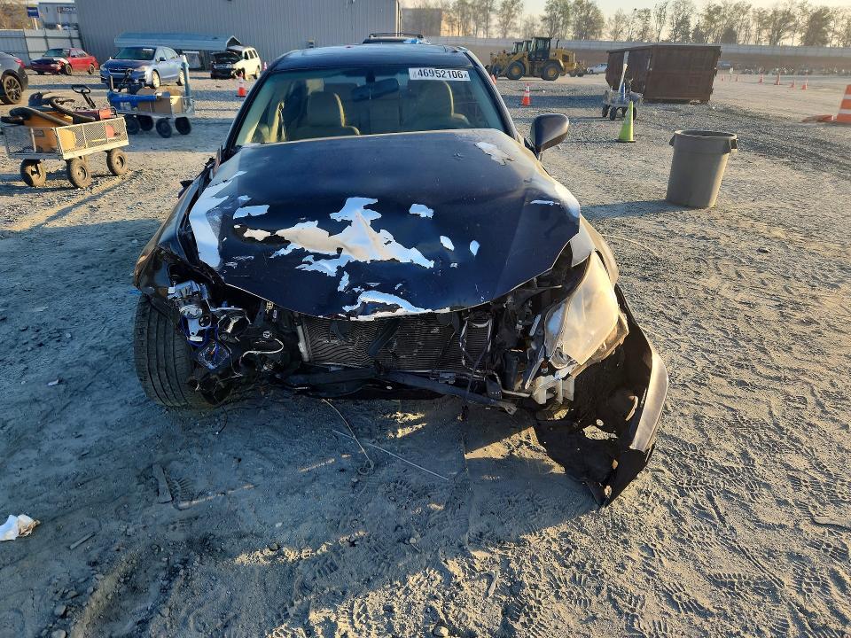 Aukcja sprzedaży 2007 Lexus Is 250, vin: JTHCK262475009131, numer aukcji: 46952106