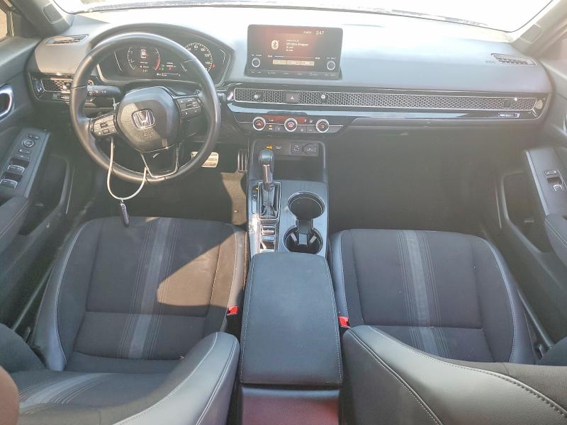 Продаж на аукціоні авто 2023 Honda Civic, vin: 2HGFE2F50PH508485, номер лоту: 78341505