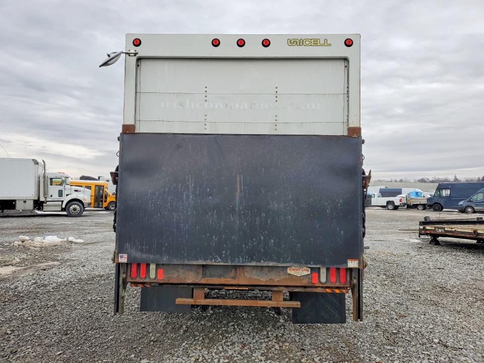 78875445 :رقم المزاد ، 1FDUF5GT4GEA36537 vin ، 2016 Ford F550 مزاد بيع