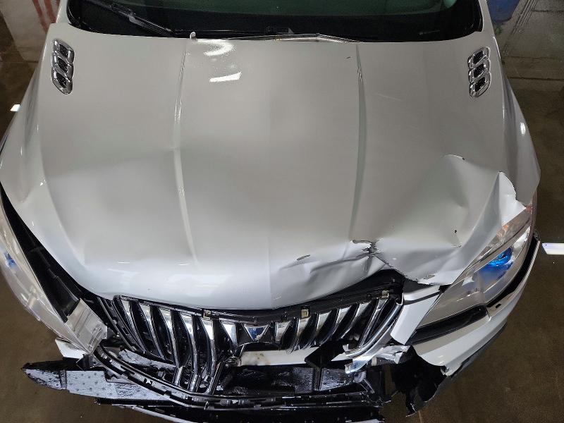 Aukcja sprzedaży 2014 Buick Encore, vin: KL4CJCSB6EB562999, numer aukcji: 41826996