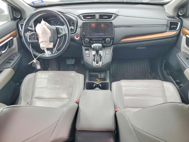 Aukcja sprzedaży 2018 Honda Cr-v, vin: 2HKRW2H86JH697609, numer aukcji: 48225926