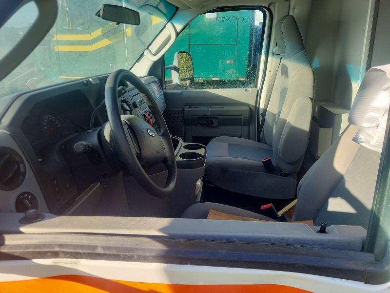 Продаж на аукціоні авто 2016 Ford Econoline E350, vin: 1FDWE3FS8GDC17705, номер лоту: 79348945