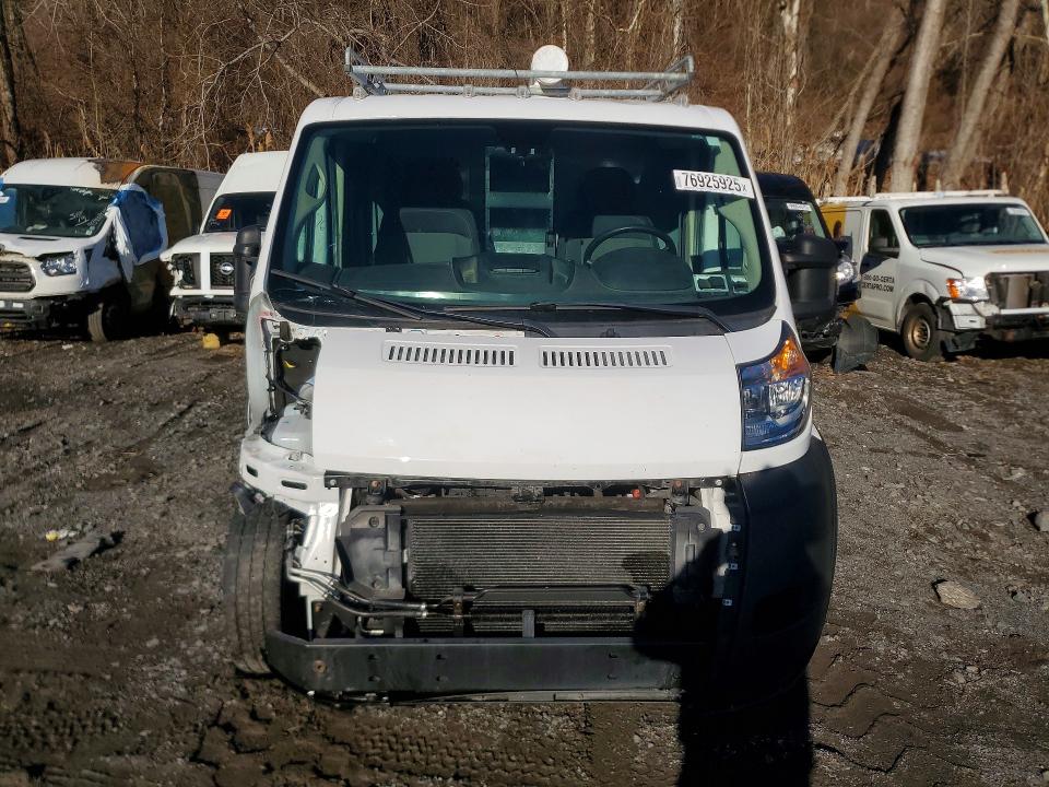 Aukcja sprzedaży 2020 Ram Promaster 1500, vin: 3C6TRVAG8LE109224, numer aukcji: 76925925
