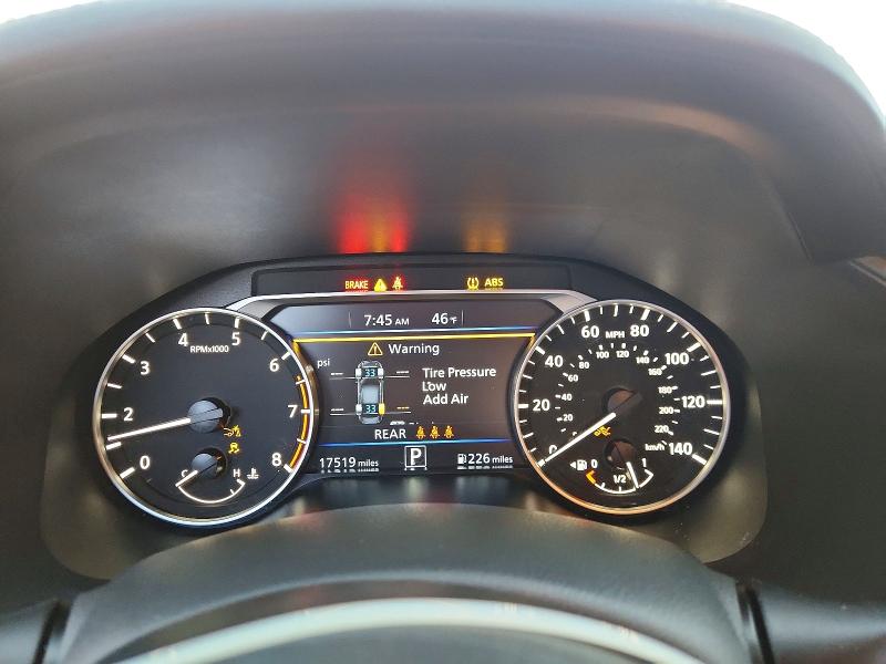 Aukcja sprzedaży 2023 Nissan Altima, vin: 1N4BL4CV4PN404484, numer aukcji: 78863035