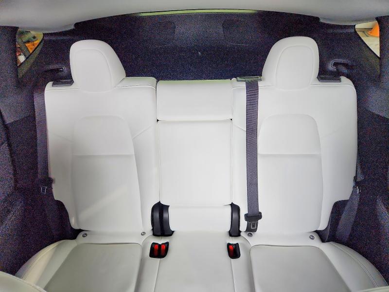 Aukcja sprzedaży 2023 Tesla Model Y, vin: 7SAYGDEE5PF853745, numer aukcji: 45663026