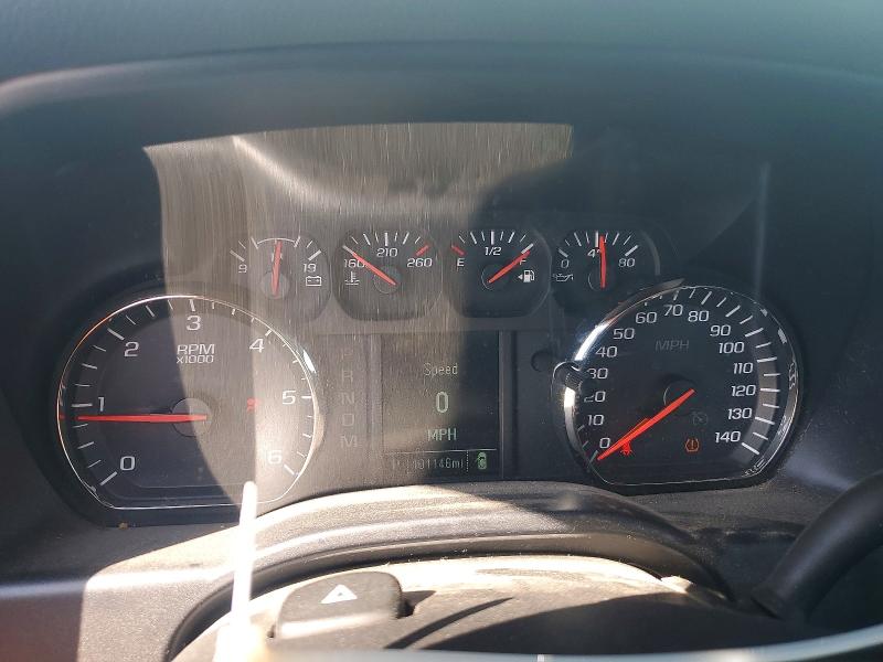 Aukcja sprzedaży 2016 Gmc Sierra, vin: 1GTR1LEH7GZ162461, numer aukcji: 46942896
