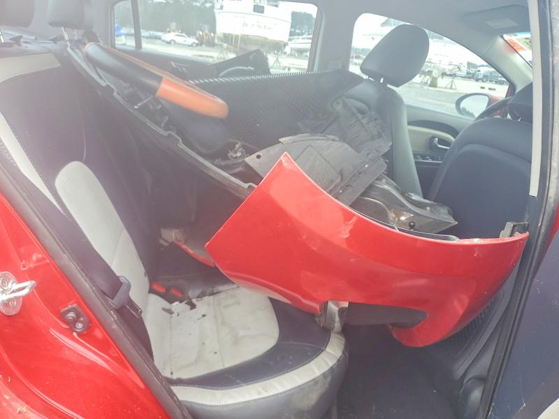 Продажа на аукционе авто 2017 Kia Rio, vin: KNADM4A36H6062661, номер лота: 79905895
