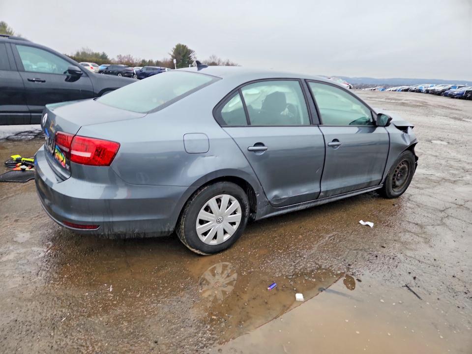 Aukcja sprzedaży 2016 Volkswagen Jetta, vin: 3VW267AJ6GM318670, numer aukcji: 77247205