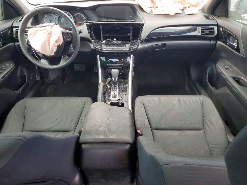Продаж на аукціоні авто 2016 Honda Accord, vin: 1HGCR2F38GA048982, номер лоту: 48039056
