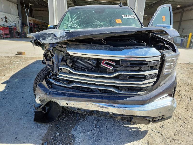 46201256 :رقم المزاد ، 3GTUUDED9SG240221 vin ، 2025 Gmc Sierra مزاد بيع