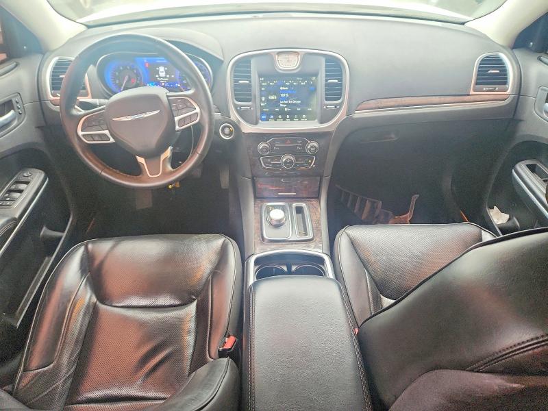 Aukcja sprzedaży 2022 Chrysler 300, vin: 2C3CCADGXNH203793, numer aukcji: 47835036