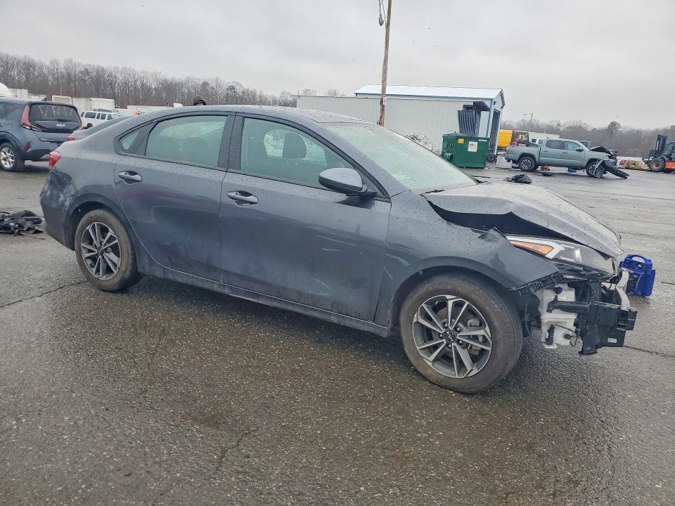 Продаж на аукціоні авто 2024 Kia Forte, vin: 3KPF24AD0RE755571, номер лоту: 79745695