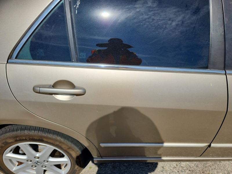 47727256 :رقم المزاد ، 1HGCM66533A071085 vin ، 2003 Honda Accord مزاد بيع