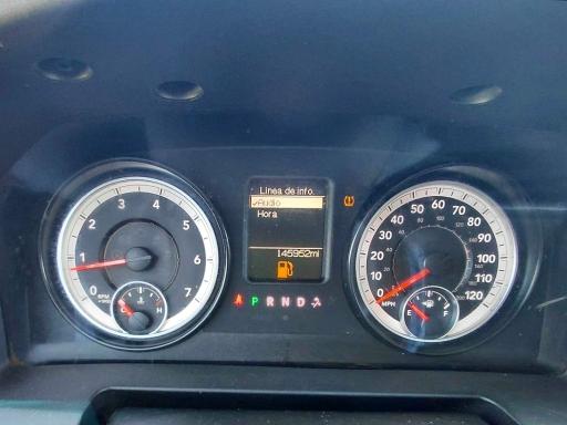Aukcja sprzedaży 2015 Ram 1500, vin: 3C6RR7KT2FG700711, numer aukcji: 47346146