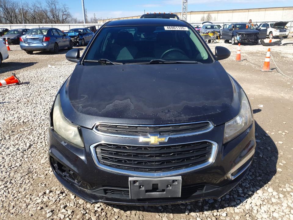 Aukcja sprzedaży 2015 Chevrolet Cruze, vin: 1G1PA5SH7F7149428, numer aukcji: 46901126