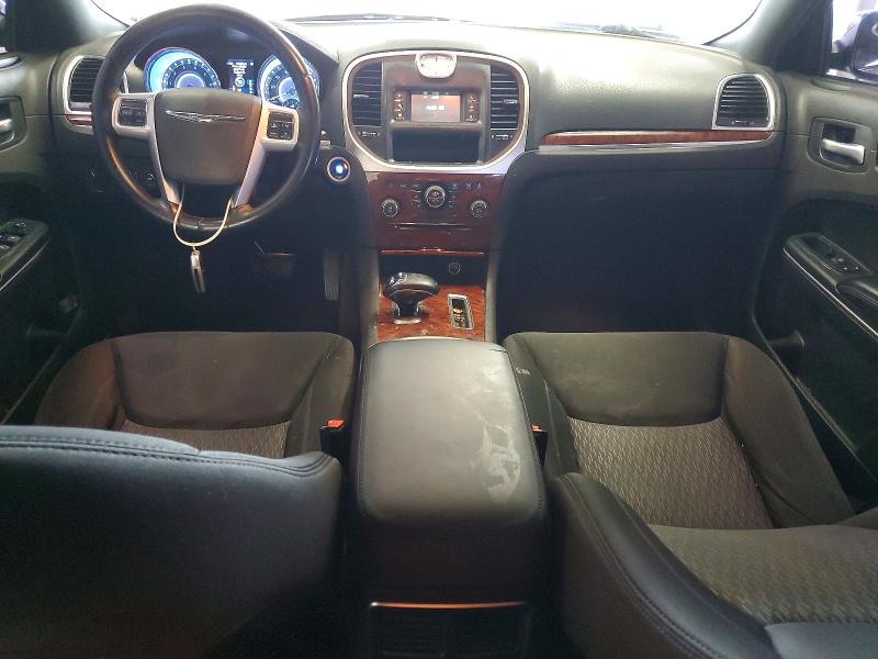 46208506 :رقم المزاد ، 2C3CCAAG7CH192673 vin ، 2012 Chrysler 300 مزاد بيع