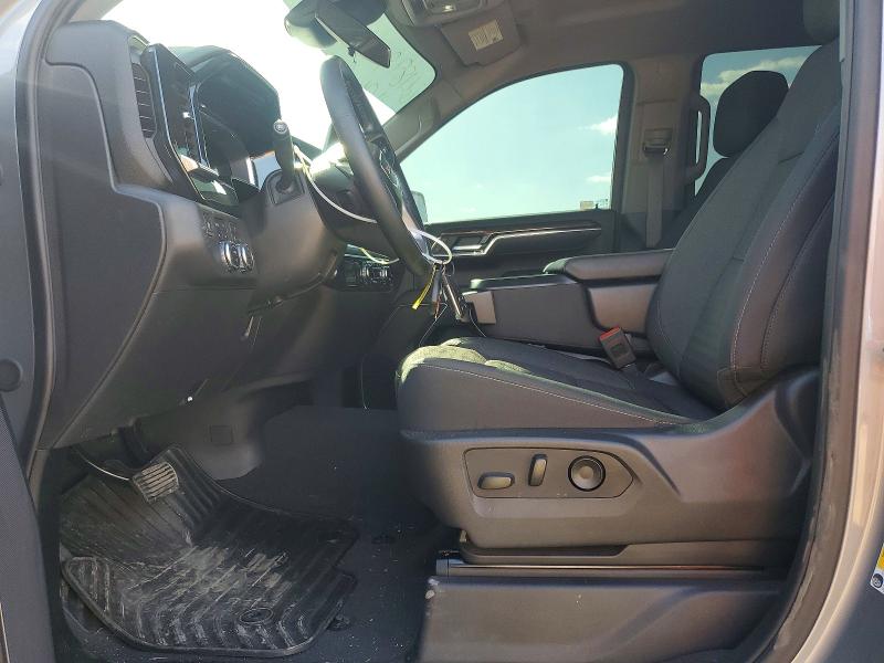 Продажа на аукционе авто 2025 Gmc Sierra, vin: 3GTUUCE81SG212944, номер лота: 47068896