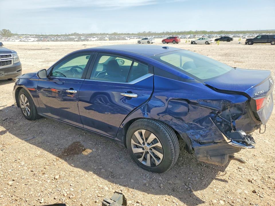45774606 :رقم المزاد ، 1N4BL4BV5KC230950 vin ، 2019 Nissan Altima مزاد بيع
