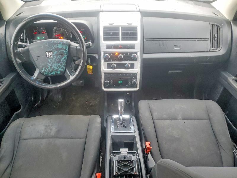 79970755 :رقم المزاد ، 3D4PG5FV2AT250115 vin ، 2010 Dodge Journey مزاد بيع