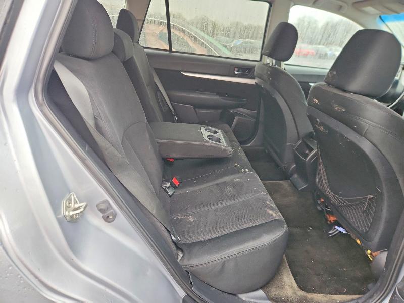 Aukcja sprzedaży 2014 Subaru Outback, vin: 4S4BRBCC2E3208544, numer aukcji: 78959865