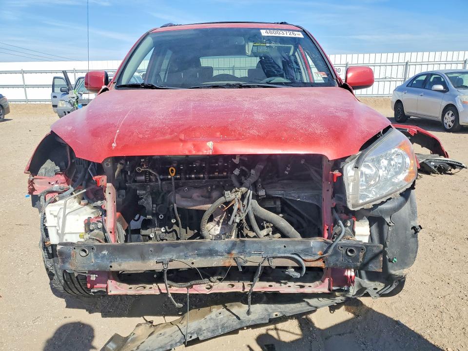 Продажа на аукционе авто 2006 Toyota Rav4, vin: JTMZK32V865001940, номер лота: 48003726