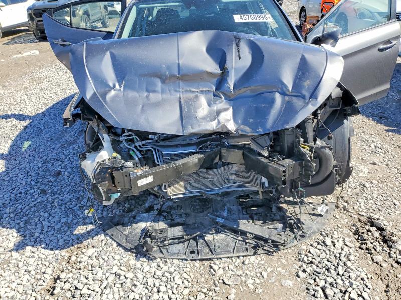 2020 Hyundai Elantra მანქანა იყიდება აუქციონზე, vin: 5NPD84LF2LH524615, აუქციონის ნომერი: 45760996